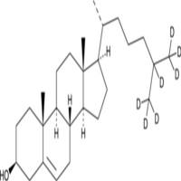 Cholesterol-d7