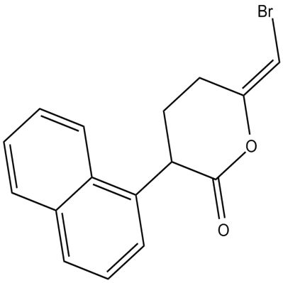 Bromoenol lactone