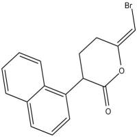 Bromoenol lactone