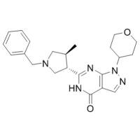 PDE-9 inhibitor