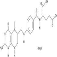 5-Methyltetrahydrofolic Acid (hydrate)