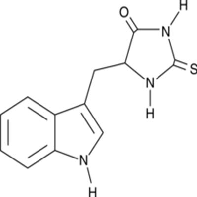 Necrostatin-1 Inactive Control