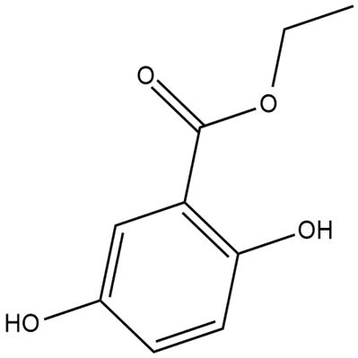 ethyl 2,5-Dihydroxybenzoate