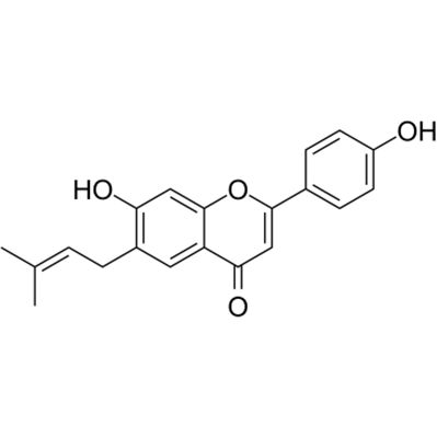 Licoflavone A