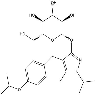 Remogliflozin A