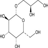 (2R)-Glycerol-O-β-D-galactopyranoside
