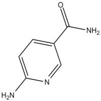 6-Aminonicotinamide