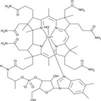 Hydroxocobalamin
