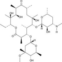 N-Demethylerythromycin A