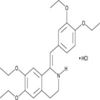 Drotaverine (hydrochloride)