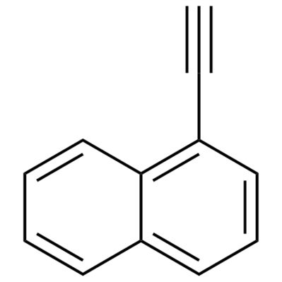 1-Ethynylnaphthalene