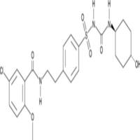 rac-trans-4-hydroxy Glyburide