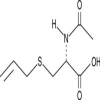 N-Acetyl-S-allyl-L-cysteine