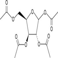 1,2,3,5-Tetra-O-acetyl-D-xylofuranose