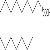 Palmitic Acid-13C (C1 labeled)