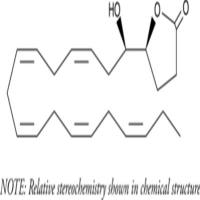 (±)4(5)-DiHDPA lactone