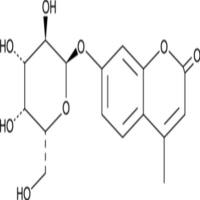 4-Methylumbelliferyl-α-D-Galactopyranoside