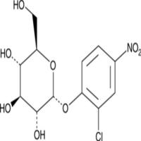 2-Chloro-4-nitrophenyl-α-D-glucopyranoside