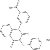 RS 25344 hydrochloride