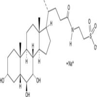 Tauro-α-muricholic Acid (sodium salt)