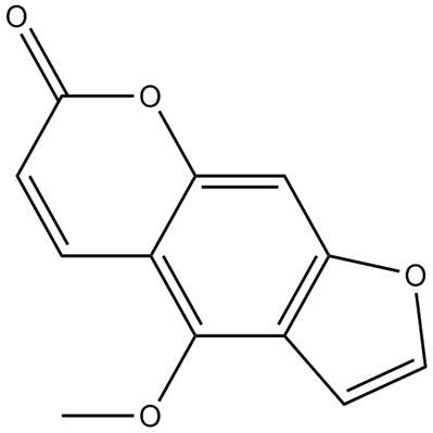 5-Methoxypsoralen