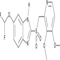 Pantoprazole sulfone