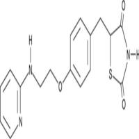 N-desmethyl Rosiglitazone