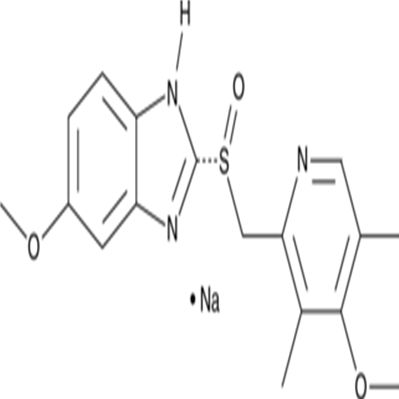 (R)-Omeprazole (sodium salt)