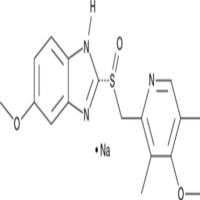(R)-Omeprazole (sodium salt)