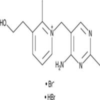 Pyrithiamine (hydrobromide)