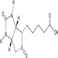 Biotin (R)-Sulfoxide