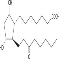 13,14-dihydro-15-keto Prostaglandin F1α