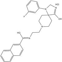 VU 0364739 hydrochloride