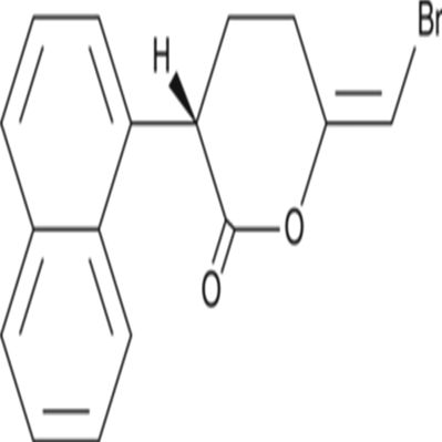 (S)-Bromoenol lactone