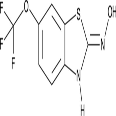 N-hydroxy Riluzole