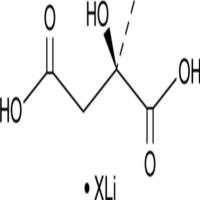 D-(-)-Citramalic Acid (lithium salt)