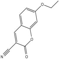 3-Cyano-7-ethoxycoumarin