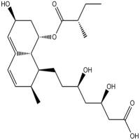 Pravastatin