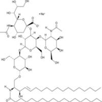 Ganglioside GM2 Mixture (sodium salt))