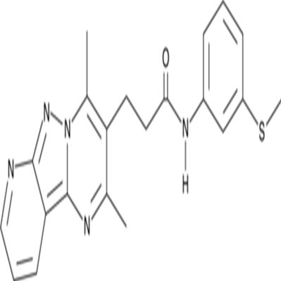 Pantothenate Kinase Inhibitor