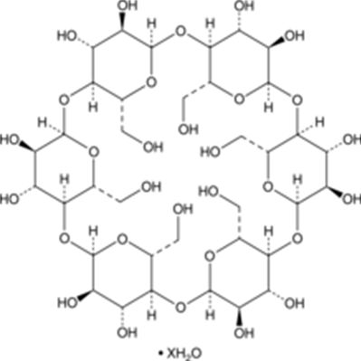 α-Cyclodextrin (hydrate)