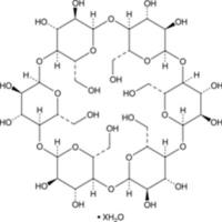 α-Cyclodextrin (hydrate)