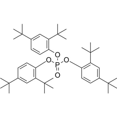 Tris(2,4-di-tert-butylphenyl)phosphate