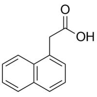1-Naphthaleneacetic acid (1-Naphthylacetic acid)