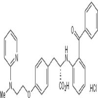GW 1929 hydrochloride