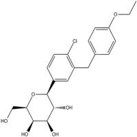 galacto-Dapagliflozin
