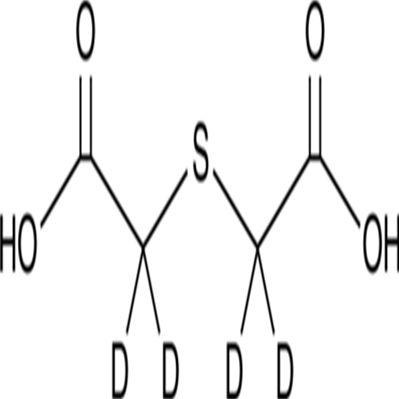 Thiodiglycolic Acid-d4