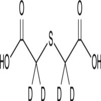 Thiodiglycolic Acid-d4