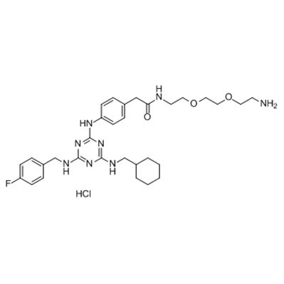 AP-III-a4 hydrochloride