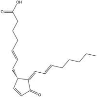 15-deoxy-Δ-12,14-Prostaglandin J2